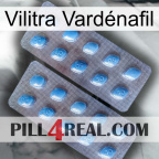 Vilitra Vardénafil viagra4